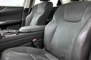 Lexus NX 350h Elegance 2.5 Hybrid AWD
