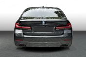 BMW Seria 5 520d xDrive M Sport