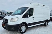 Ford Transit L3H3 Zabudowa Warsztatowa