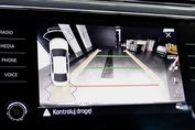 Skoda Superb 2.0 TSI Style DSG