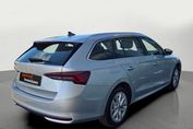 Skoda Octavia 1.5 TSI mHEV Selection DSG