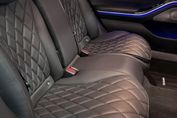 Mercedes Klasa S 450 d  4-Matic L AMG Line