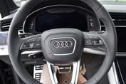 Audi Q7 55 TFSI e quattro