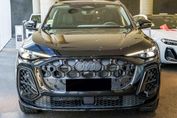 Audi Q5 TFSI quattro S line