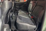 Ford Ranger Platinum PHEV A10 4x4