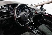Volkswagen Touran 1.4 TSI Highline DSG 7os.