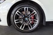 BMW Seria 5 Touring 520d xDrive M Sport