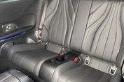 Mercedes CLE 300 4-Matic AMG Line