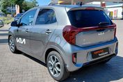 Kia Picanto GDI Business Line