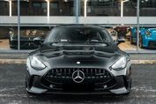 Mercedes AMG GT 63 4Matic+ Coupe