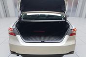 Toyota Camry 2.5 Hybrid Prestige