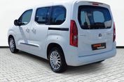 Toyota Proace City Verso BUSINESS