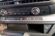 Fiat Scudo XL L2H1 Zabudowa Brygadowa Składana