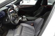 BMW Seria 5 520d xDrive M Sport