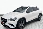 Mercedes GLA 200 Progressive