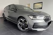 Skoda Superb Sportline 2.0 TSI DSG 4x4