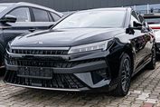 Jac 7 Plus Plus 1.5T CVT