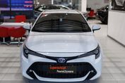 Toyota Corolla 2.0 Hybrid Comfort