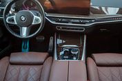 BMW X5 xDrive30d M Sport