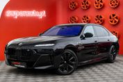 BMW Seria 7 M760e xDrive