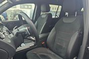 Mercedes GLB 220 d 4MATIC AMG Line