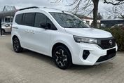 Nissan Townstar Combi N-Connecta DIG-T L2 DCT