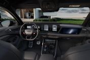 Audi A5 RS5 e-Hybrid Avant