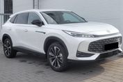 MG HS 1.5T HEV+ Exclusive aut