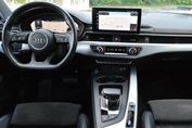 Audi A4 35 TFSI Advanced S tronic