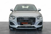 Audi Q2 40 TFSI quattro S Line