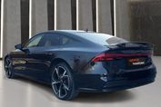 Audi A7 45 TFSI mHEV quattro S tronic