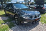 Volkswagen Passat Business DSG
