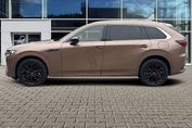 Mazda CX-80 3.3 e-Skyactiv d Mhev Homura Awd