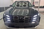 Hyundai Tucson 1.6 T-GDi HEV Executive 2WD aut