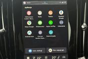Volvo V60 T6 AWD Plug-In Hybrid Plus Dark