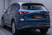 Mazda CX-5 2.0 Enso 2WD