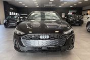 Audi A5 TDI quattro S line Avant