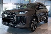 Chery Tiggo 7 Premium 1.6 TGDI AWD