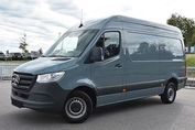 Mercedes Sprinter 317 CDI Standard PRO AUT