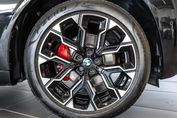 BMW X3 xDrive40d M Sport