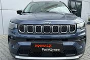 Jeep Compass 1.3 T4.4XE Automatik Limited