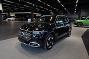 Mercedes GLB 250+ EQ Progressive