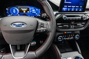 Ford Kuga 2.5 PHEV ST-Line X