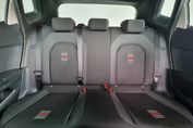 Seat Arona 1.0 TSI FR DSG