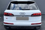Audi Q7 50 TDI quattro S Line