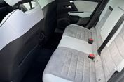 Citroen C4 X Max eDCT6 1.2 mHEV