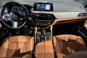 BMW Seria 6 630d xDrive M Sport sport