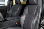 Lexus RX 450h+ F Sport Design