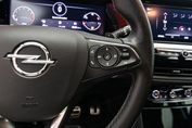 Opel Grandland X 1.2 T GS aut