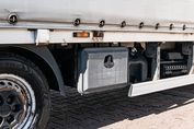 Iveco Daily 35S18 Zabudowa 10EP